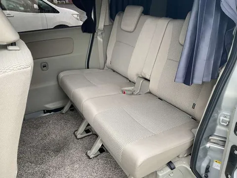 Nissan Clipper Rio