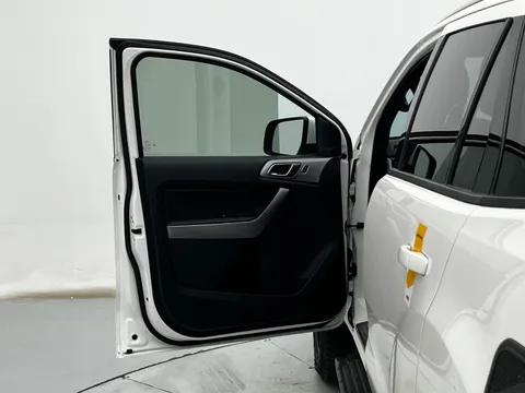 Ford Everest