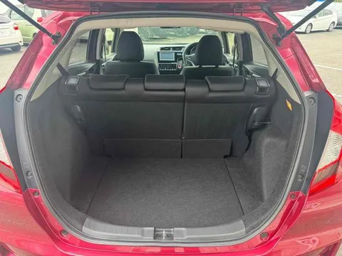 Honda Jazz (Fit)