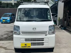 Mazda Scrum
