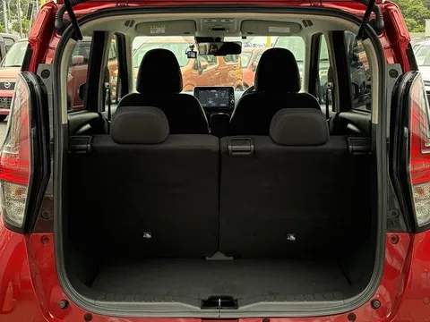 Mitsubishi eK X