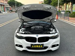 BMW Gran Turismo