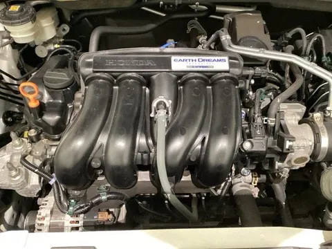 Honda HR-V (Vezel)
