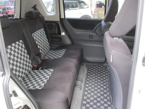 Mitsubishi Delica D:2