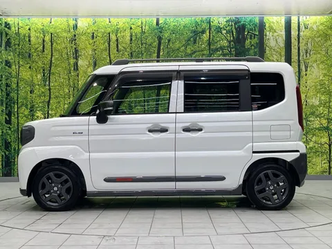 Suzuki Spacia Gear