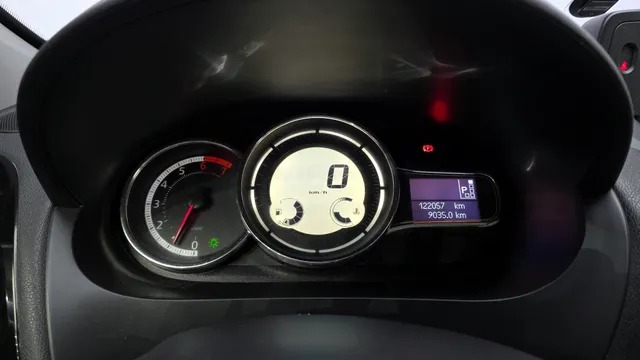 Renault SM3
