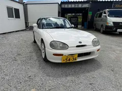 Suzuki Cappuccino