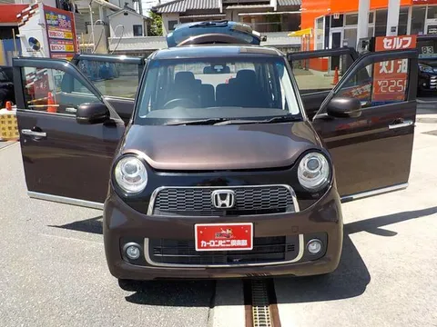 Honda N-ONE