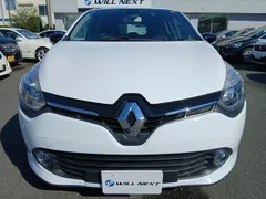 Renault Lutecia