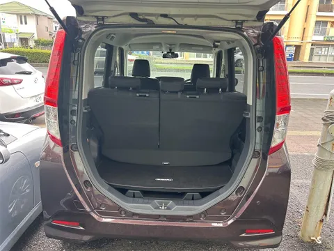 Subaru Justy