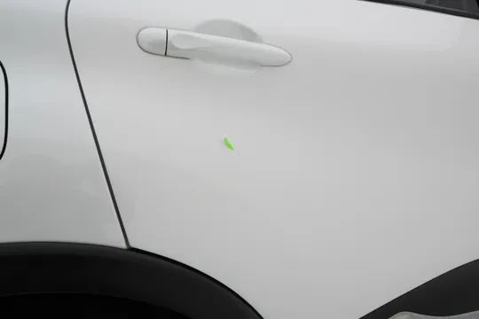 Renault QM3