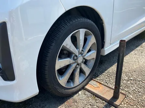 Mitsubishi eK Space Custom