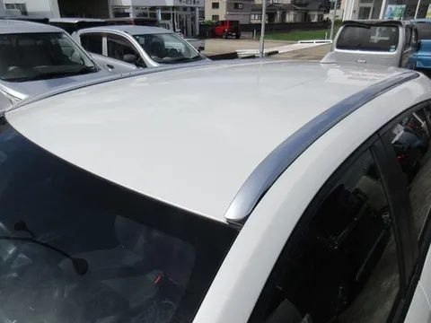 Toyota Corolla Touring
