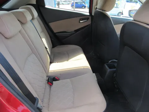 Mazda Mazda2 (Demio)