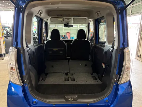 Mitsubishi eK Space Custom