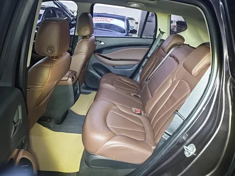 Buick Envision