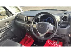 Mazda Flair Wagon Custom Styel