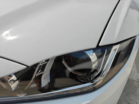 Jaguar XEL