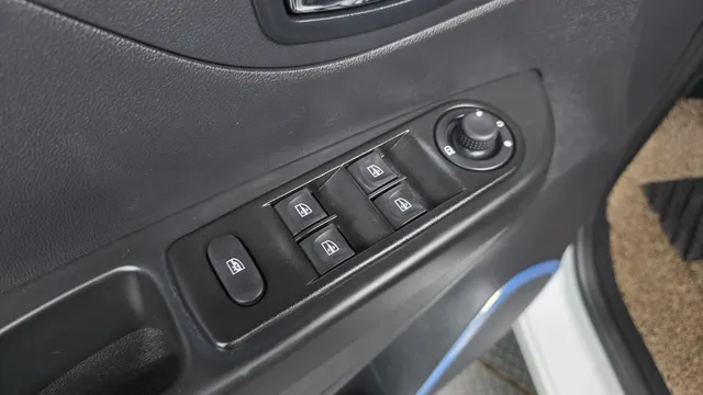 Renault QM3