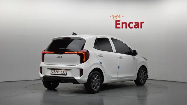Kia Picanto (Morning)