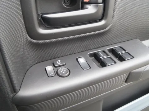 Suzuki Spacia Base