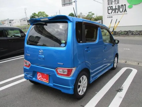 Mazda Flair