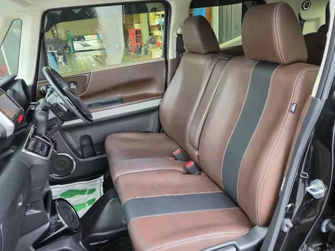 Honda N-BOX Slash
