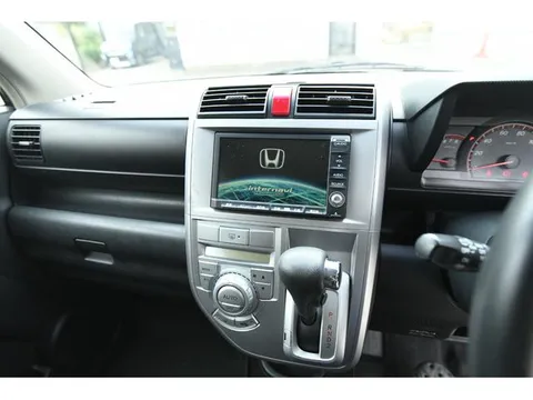 Honda Zest Spark
