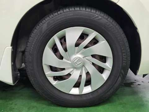 Honda Jazz (Fit)