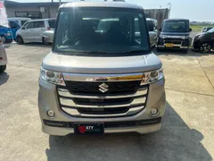 Suzuki Spacia Custom Z
