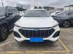 Changan Oshan X5
