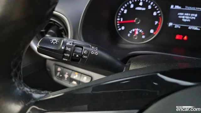 Kia Cerato (K3)