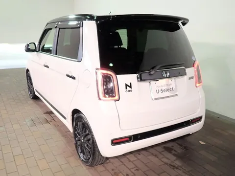 Honda N-ONE