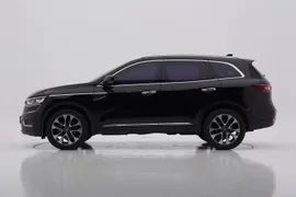Renault Koleos (QM6)