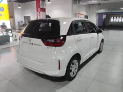Honda Jazz (Fit)