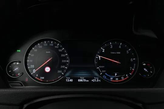 BMW 4-Series