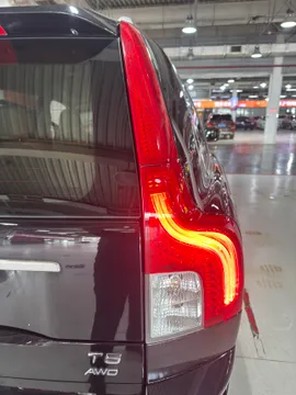 Volvo XC