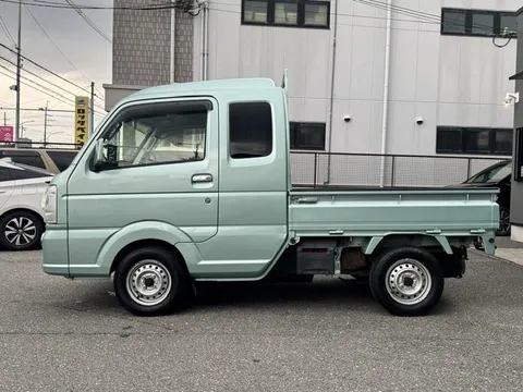 Suzuki Super Carry