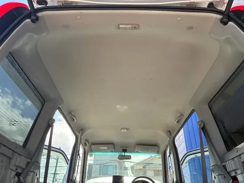 Honda Vamos