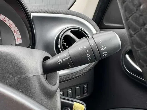 Smart For Four