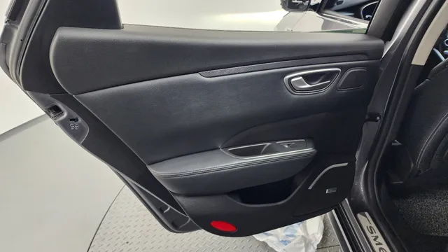 Renault Talisman (SM6)