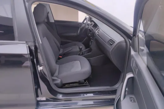 Volkswagen Santana