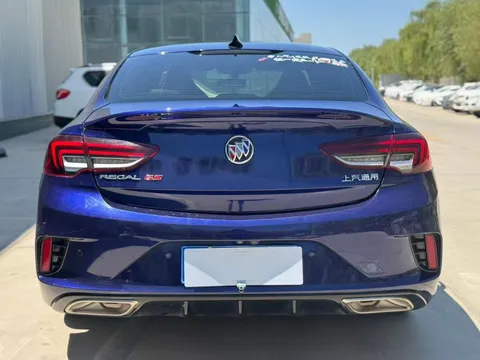 Buick Regal