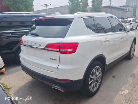 Haval H7