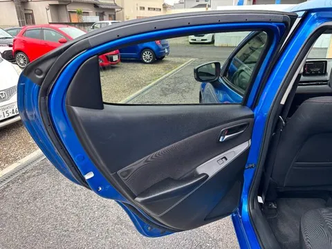 Mazda Mazda2 (Demio)