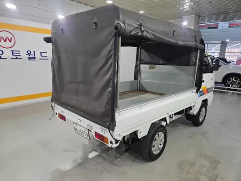 Chevrolet Labo