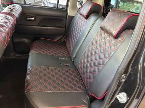 Toyota Pixis Space