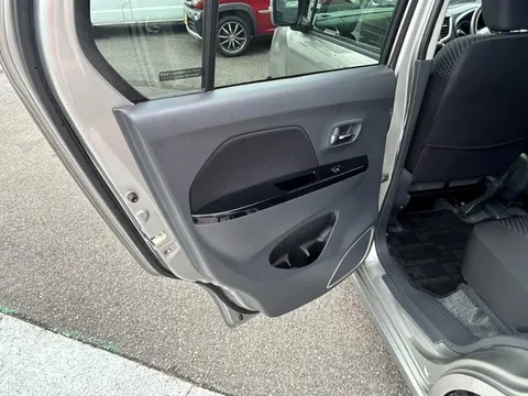 Mazda Flair Custom Style