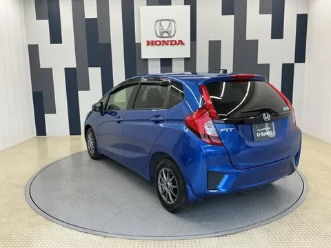 Honda Jazz (Fit)