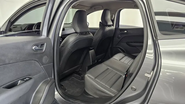 Renault Arkana (XM3)